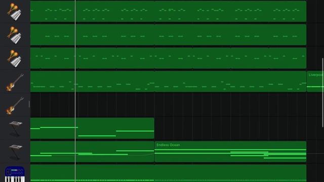 Breaking Bad Theme (GarageBand Cover) смотреть онлайн
