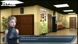 Bright Past v0.35.3 | Gameplay