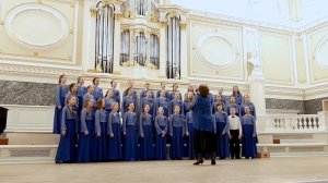 Сергей Плешак - «Тонкие руки дождя» / Sergey Pleshak - "Thin Hands of the Rain"