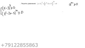 Метод Мажорант