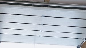 Монтаж секционных ворот Alutech Trend. Как мы работаем!