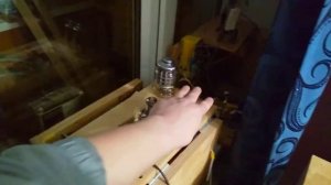 Усилитель на ГУ-72. GU 72 amplifier.