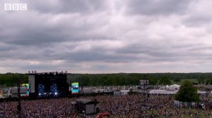 Kasabian - Club Foot (Radio 1's Big Weekend 2017)