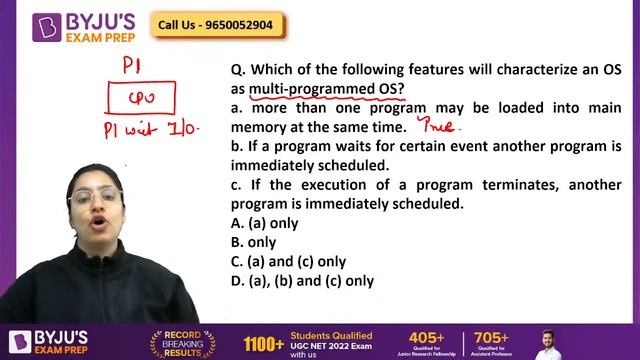UGC NET 2023 | Computer Science Important Questions | Puneet Mam | NTA NET