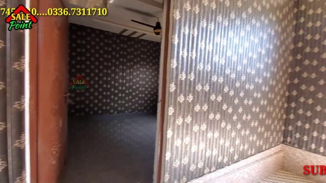 3 marla house for sale in sialkot / SALE POINT