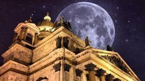 Загадочный Санкт-Петербург. Александр Невский. Александр Македонский.