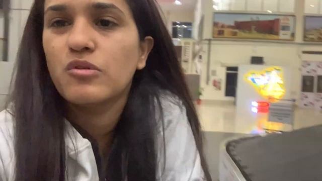 SURPRISE VISIT TO INDIA AFTER 2 YEARS | SHARJAH TO NAGPUR | SHOCKING REACTION OF MUMMY смотреть онлайн