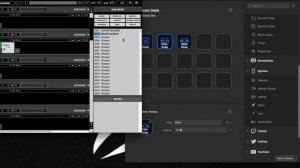 How to utilize Stream Deck with Waves MultiRack