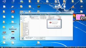 Prank Tutorials: Windows Error Message Creater (Fatal virus prank)
