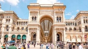 «Триумфальные арки»