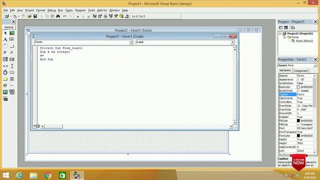 how to use combo box in visual basic 6 0//how to add combo box on form