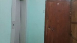 Лифт {МЛМ} Невский лифт 2023 г.в. после замены .