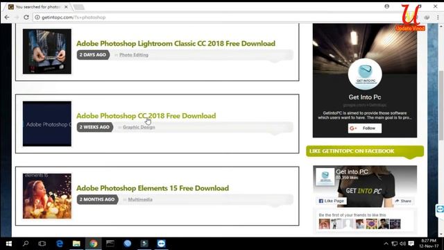 How to get best free software download sites