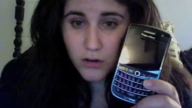 Blackberry Tour Tethering to Mac?? Weekly Tech Roundup 08/15/09 смотреть онлайн