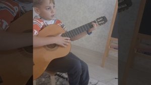 ✅ВИДЕОКОНСПЕКТ УРОКА 🎼Музыкальная студия VsevGuitar. Уроки гитары укулеле и вокала на максималках