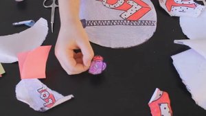 L.O.L. Surprise, Princess Disney, DYI, Hand Made, самодельный ЛОЛ, - принцессы ДИСНЕЯ