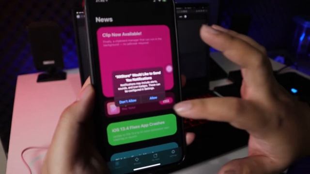 TIPS & TRICK - Jailbreak Iphone смотреть онлайн