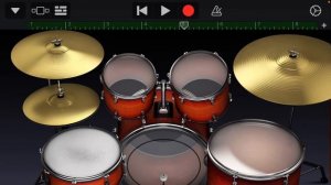 Garageband drums ideas for beats