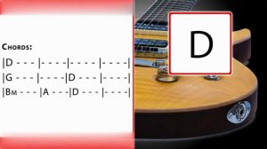 Brent Mason Style Country Backing Track in D