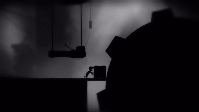 LIMBO Playthrough 4/7 смотреть онлайн