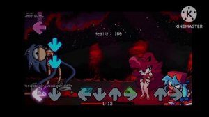 Fnf Vs Sonic.EYX Exeternal Optimizado Para Android-PC