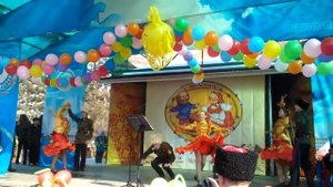семиреченские казаки