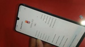 Samsung A32, A325F Frp Bypass Android 13 Without Downgrade | One Ui 5.1 Android 13 Frp Bypass 2023