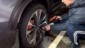 ВЛОЖИЛСЯ в ТУГЕЛЛУ и СЛЁЗНО ВСПОМНИЛ КАМРИ и BMW #GEELY #TUGELLA