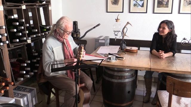 GiessenStreamTeam#2.4 Das Corona-Frühlingsformat von Cordula Poos & Peter Herrmann смотреть онлайн