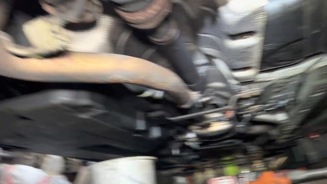 Jaguar F-PACE 2.0 Diesel (2017) No Crank No Communication with modules Part 2 смотреть онлайн