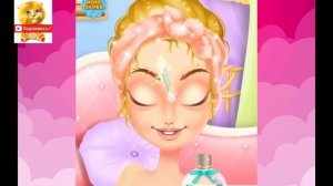 Готовимся к свадьбе принцессы! Мультик про принцессу для девочек. Детские мультфильмы.