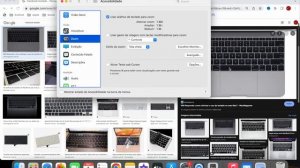 COMO DAR ZOOM no MACBOOK - DICAS PARA MAC