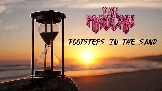 The Madcap - Footsteps In The Sand (available on iTunes & Spotify) смотреть онлайн