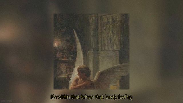 chamber of reflection - mac demarco // slowed {with lyrics} смотреть онлайн