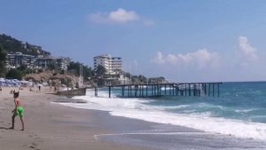 ЛОВИ ВОЛНУ. ТУРЦИЯ 2024.