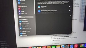 ANDROID FILE TRANSFER NOT WORKING ON MAC? TRY THIS!