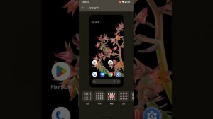 Pixel Experience Stable Build For Remi Note 7/7s | Android 12 | Smooth experience|