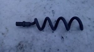 Шнеколовка под 62 шнек