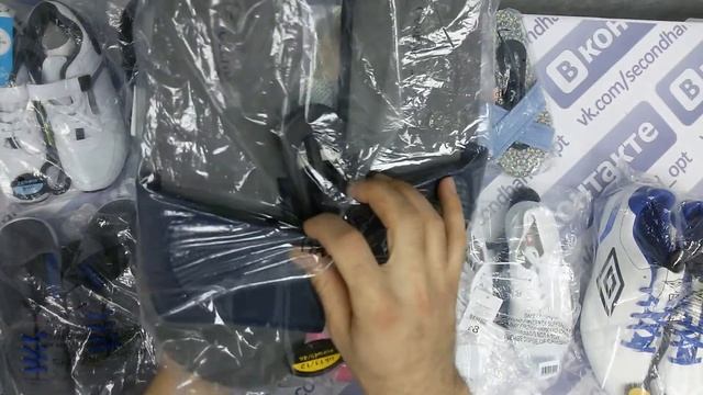George new shoes spring-summer mix- обувь мж весналето 9.8кг 18.10кг 19шт.