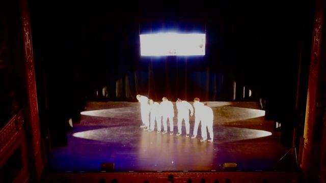 Jack's Garret on Dance delight vol.6 (Paris) смотреть онлайн