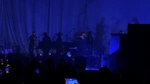 Tom Odell - live @ Sporthalle Hamburg - Black Friday - 30.03.24