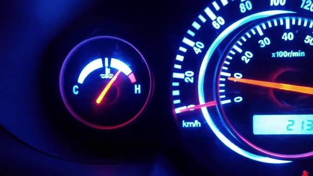 JAC J3 Alta Temperatura do Motor no Painel (Resolvido). смотреть онлайн