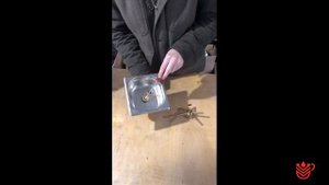 Ринзер - замена механизма омывателя в сборе