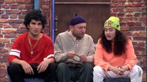 Çok Güzel Hareketler 2 | Kuşak Atışması (8.Bölüm)