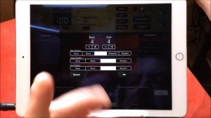 ROCK DRUM MACHINE 5 - Update Demo & Tutorial for the iPad