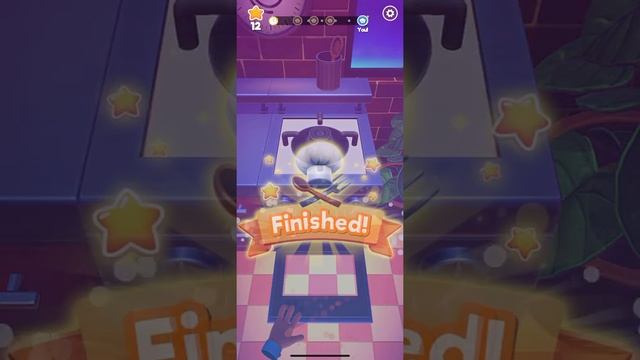 MASTERCHEF: LET'S COOK | Apple Arcade | First Gameplay смотреть онлайн