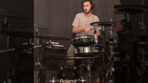 MAC MILLER - GOOD NEWS (drum cover)