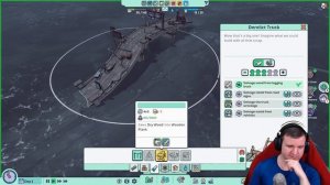 ПЕРВЫЙ ВЗГЛЯД НА FLOTSAM: ВЫЖИВАЕМ НА ПЛАВАЮЩЕМ ГОРОДЕ!