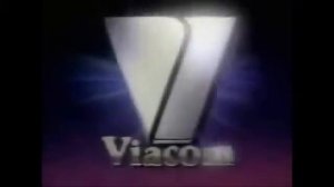 Viacom Logos with The Microsoft Windows Startup and Shutdown Sounds