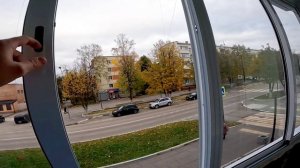 Раздвижное холодное остекление своими руками в Московской обл/Установка остекления/Замена остекления